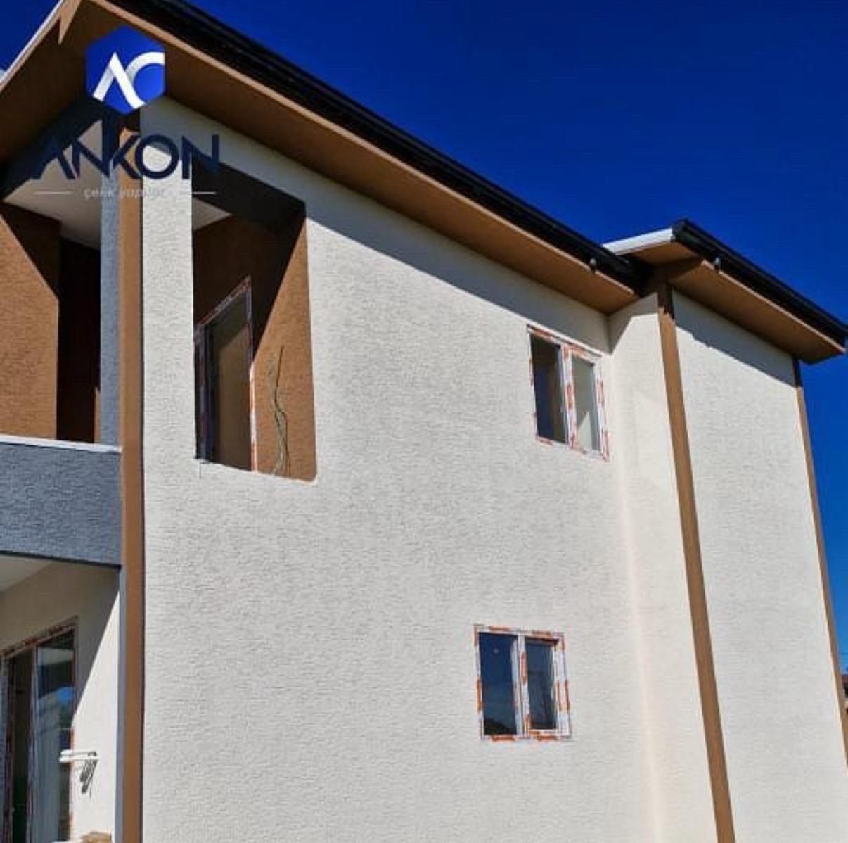 ÇİMEN VİLLA 120 M2