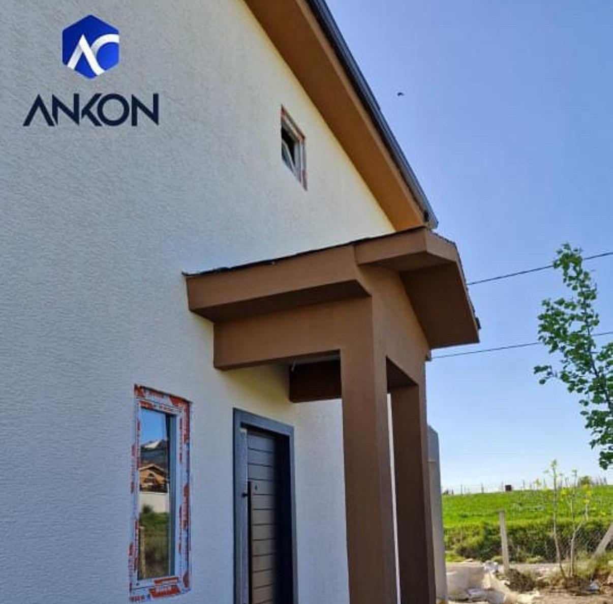 ÇİMEN VİLLA 120 M2