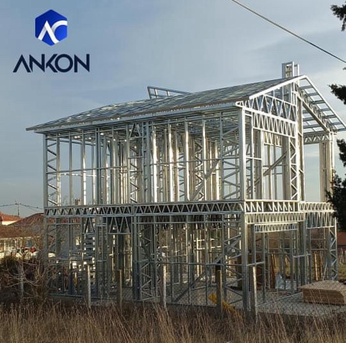 ÇİMEN VİLLA 120 M2