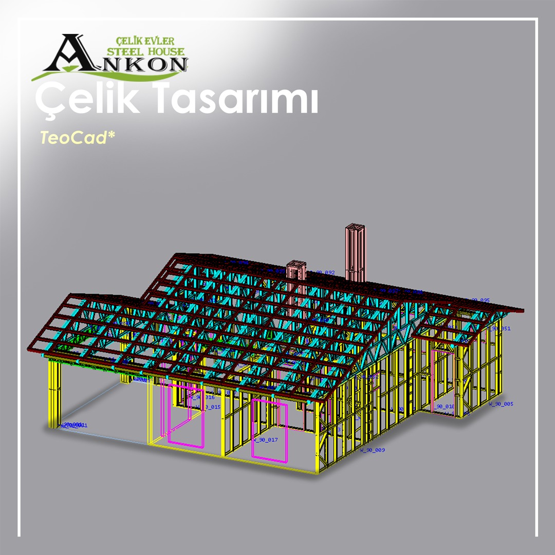 MİMOZA VİLLA