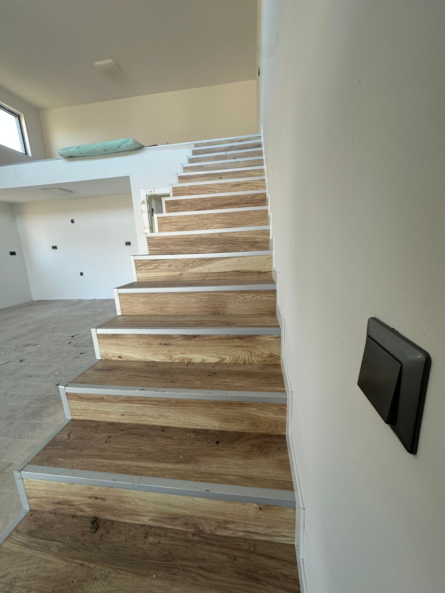 MUTLU ÇELİK  VİLLA 75 M2