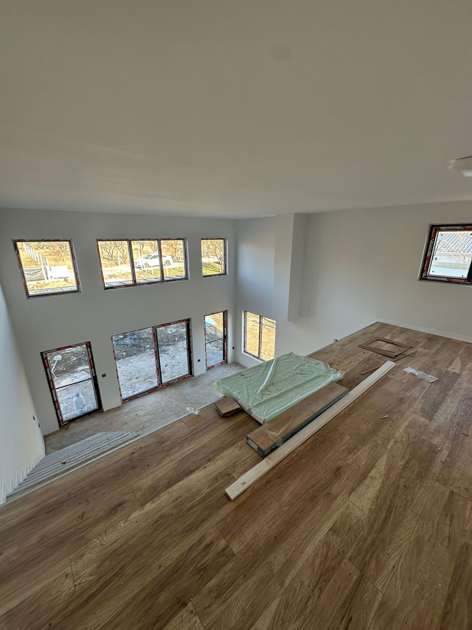 MUTLU ÇELİK  VİLLA 75 M2