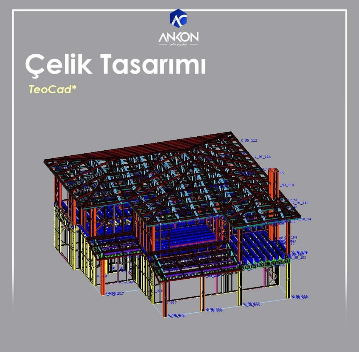 YAKAMOZ VİLLA 210 M2
