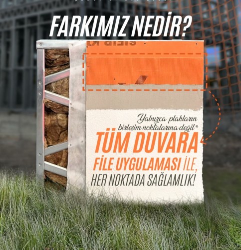 FARKIMIZ NEDİR
