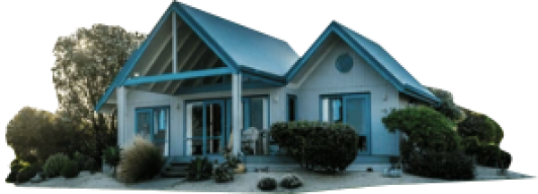 Single-Storey Prefabricated Homes