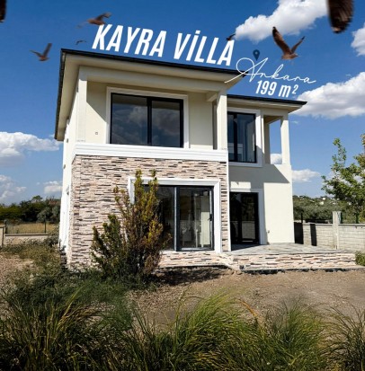 KAYRA VİLLA 