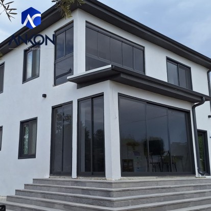 MODERN VİLLA