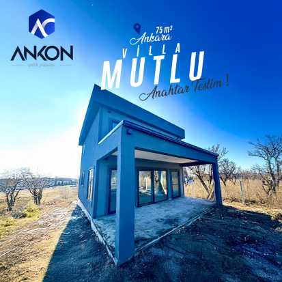 MUTLU VİLLA